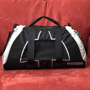 Sherpa Travel Pet Carrier, up to 16lbs.